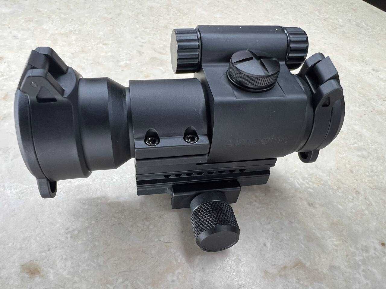 Коліматорний приціл Aimpoint PRO