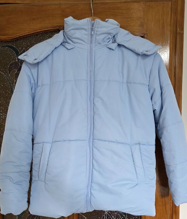 Куртка на осінь/зиму