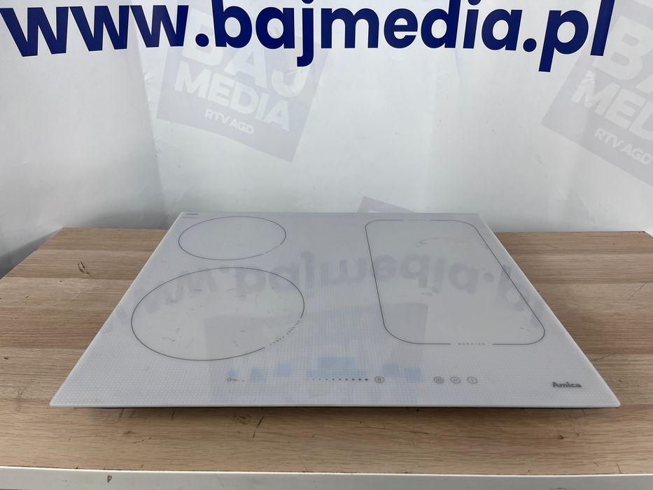 Płyta Indukcyjna Do Zabudowy Amica  / A  /Dostawa/3Mscgwarancja