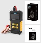 AUTOOL BT360 тестер автомобільних акб 12V акумуляторів