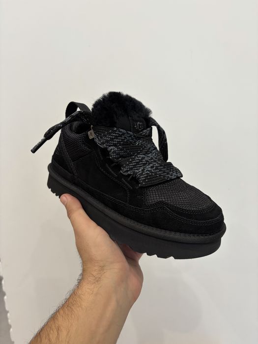 Кросівки UGG | уггі Lowmel | розмір 36-41