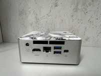Продам міні пк NUC Kit NUC6i3SYH inte i3 8/256Gb