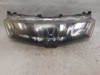 . GRILL/ATRAPA HONDA CIVIC VIII UFO PRZOD