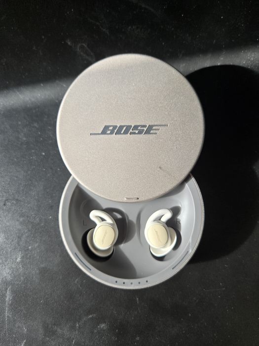 Auriculares Bose Sleepbuds II