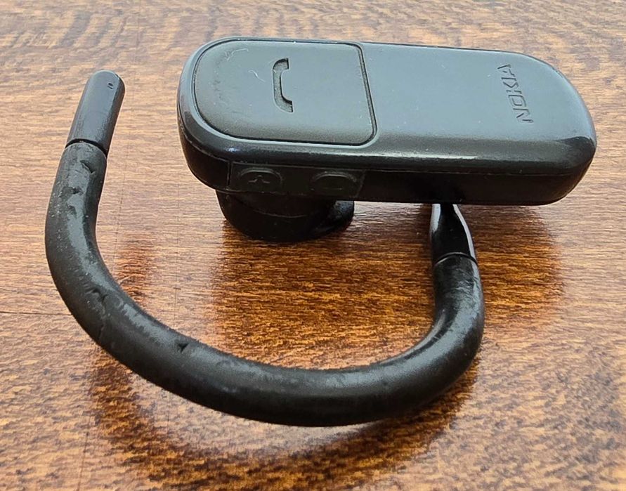 Sluchawka bluetooth Nokia BH-100