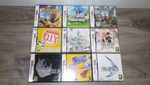 Jogos Nintendo DS