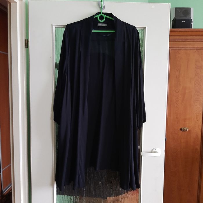 Kardigan 56/58 żakiet