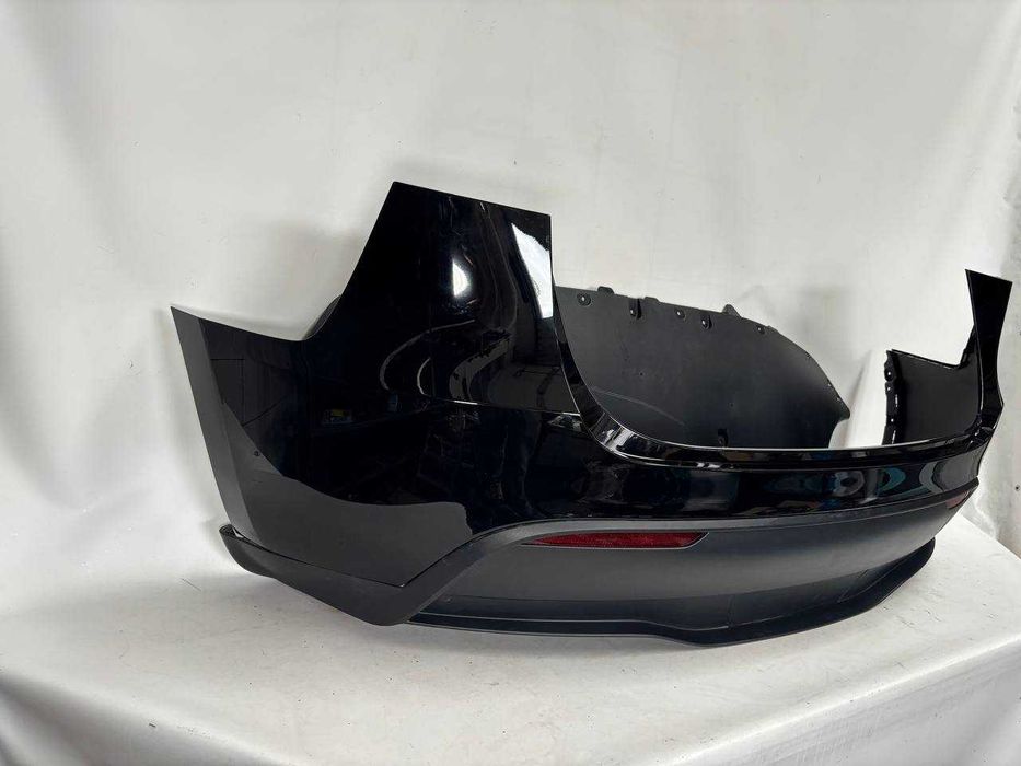 Бампер задний комплектный Tesla Model Y PBSB 2023+