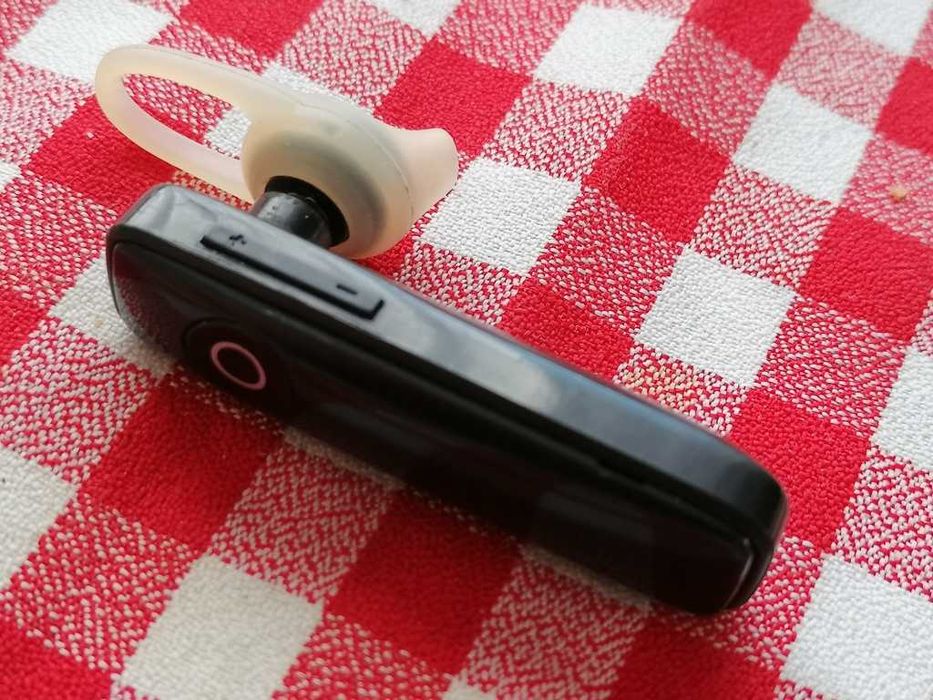 Bezprzewodowa słuchawka bluetooth hts-168999 do rozmów telefonicznych