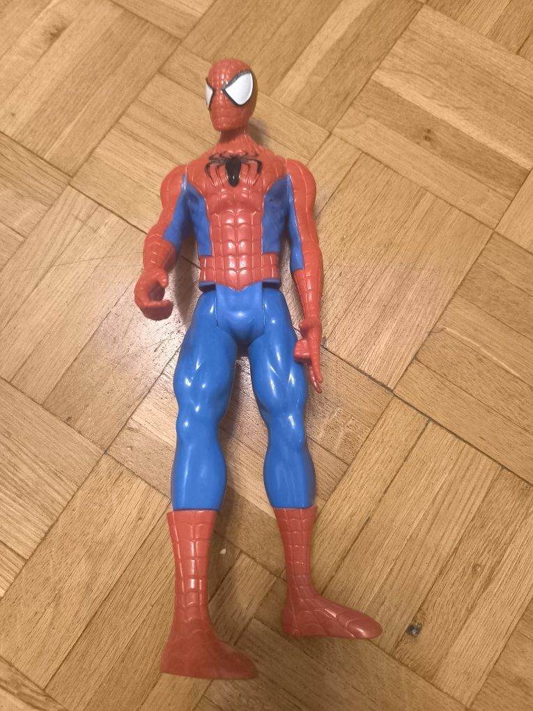 Spider-Man figurka 30 cm