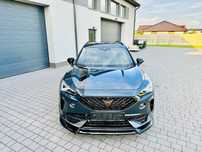 Cupra Formentor Sprzedam Cupre Formetor 310 KM