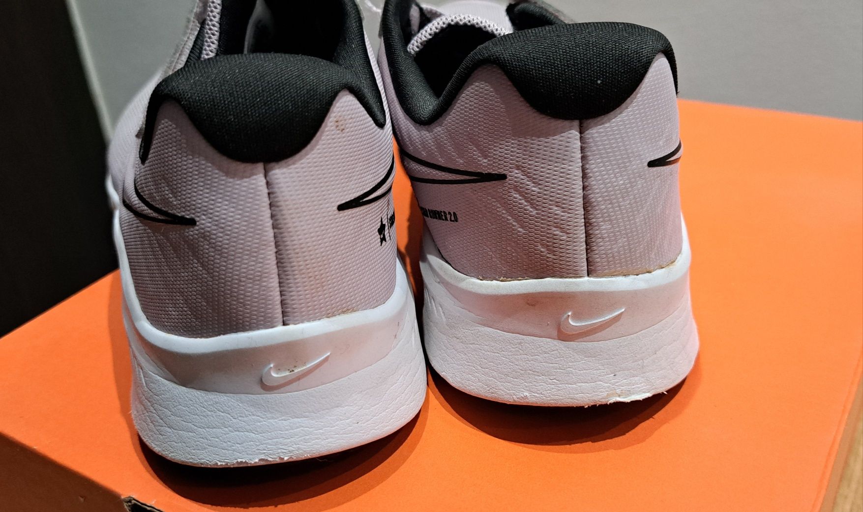 Nike star Runner, r.35