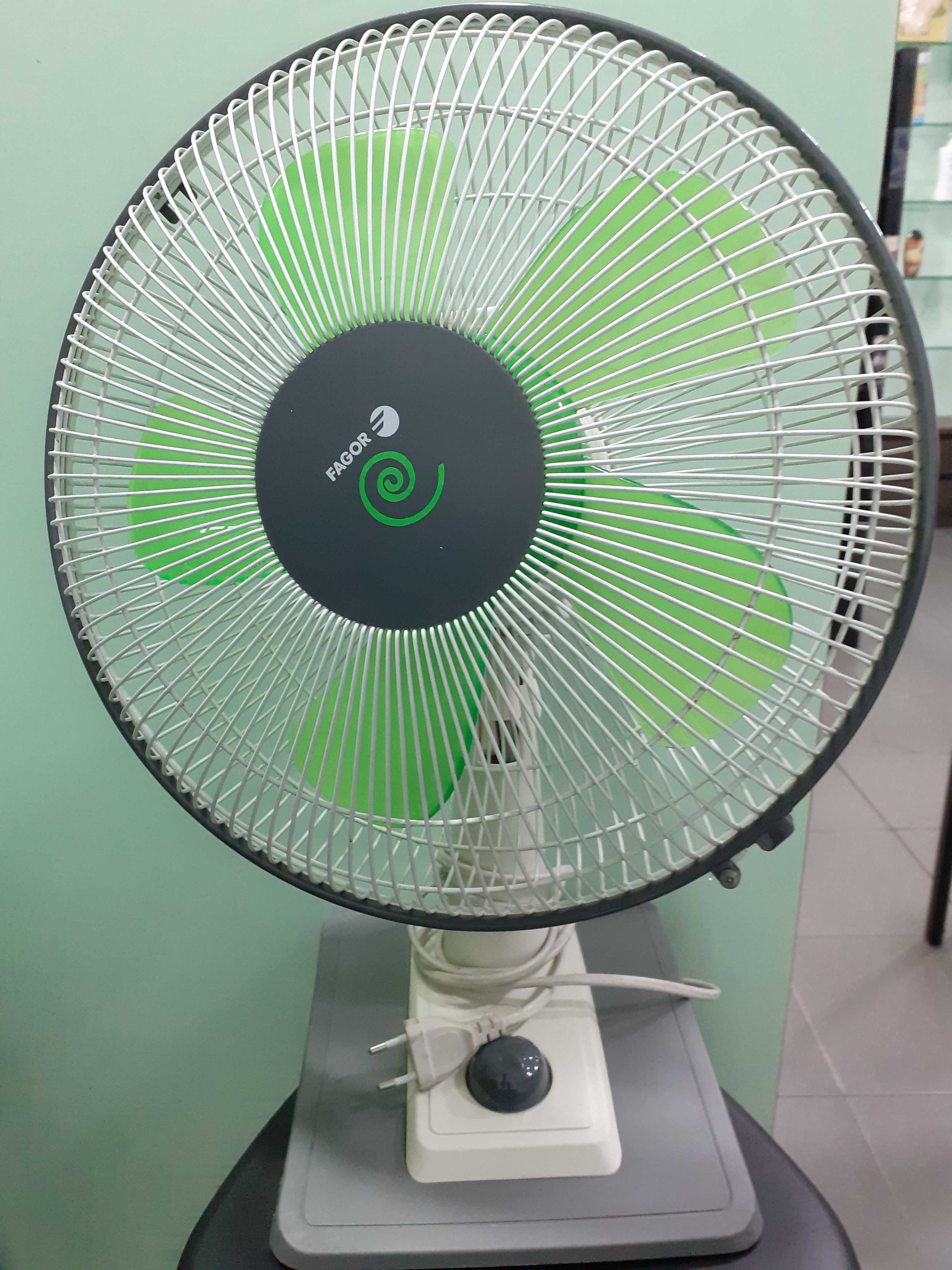 Ventoinha Fagor 45wts