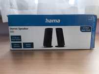 Głośniki komputerowe Hama LS 150