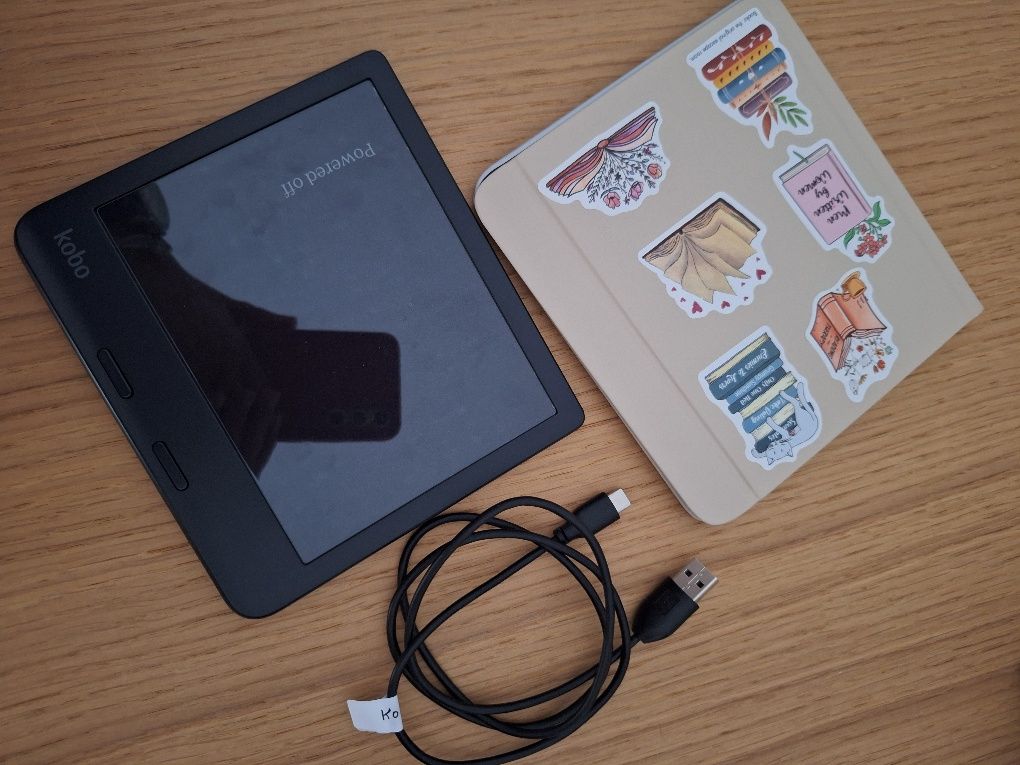 E-Reader Kobo Libra Colour