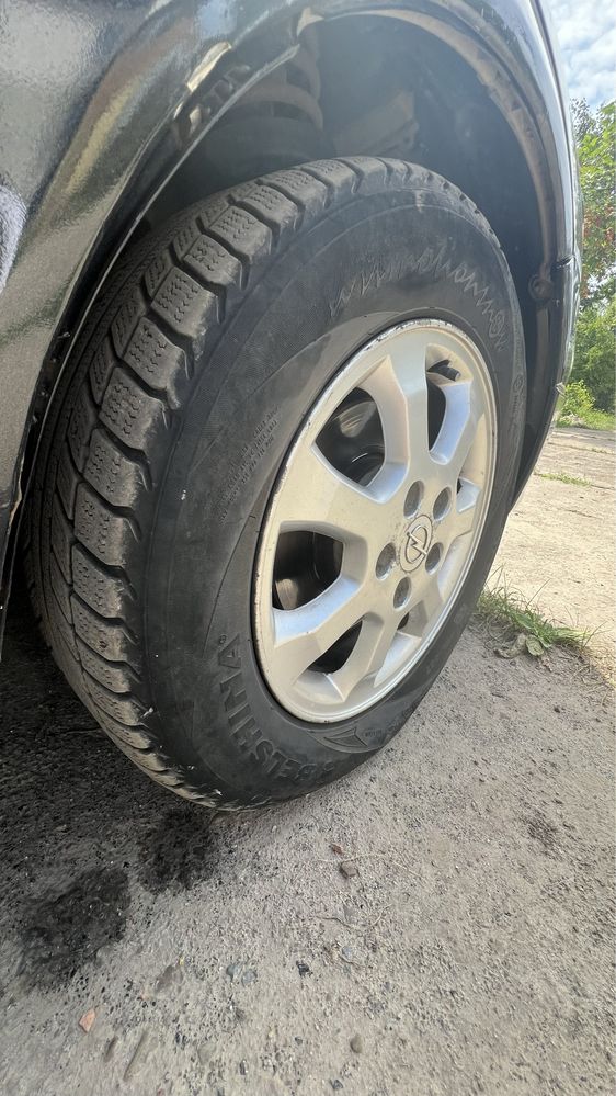 Продам Opel Astra, G, універсал