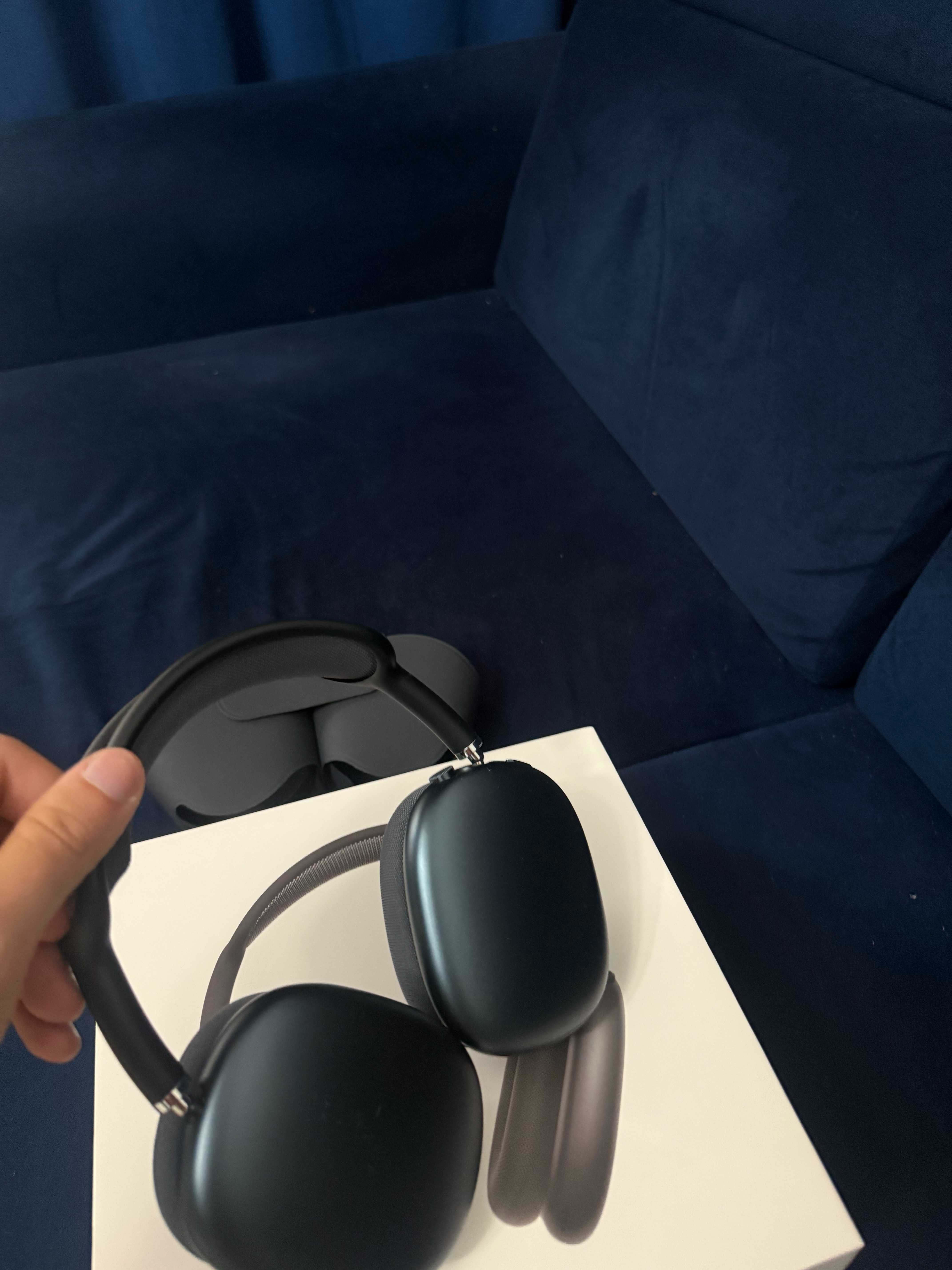 Apple Airpods Max ! Stan idealny, Gwarancja !