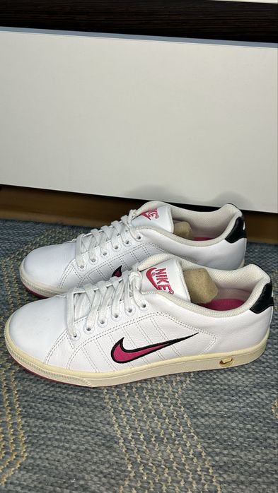 Nike buty na codzien