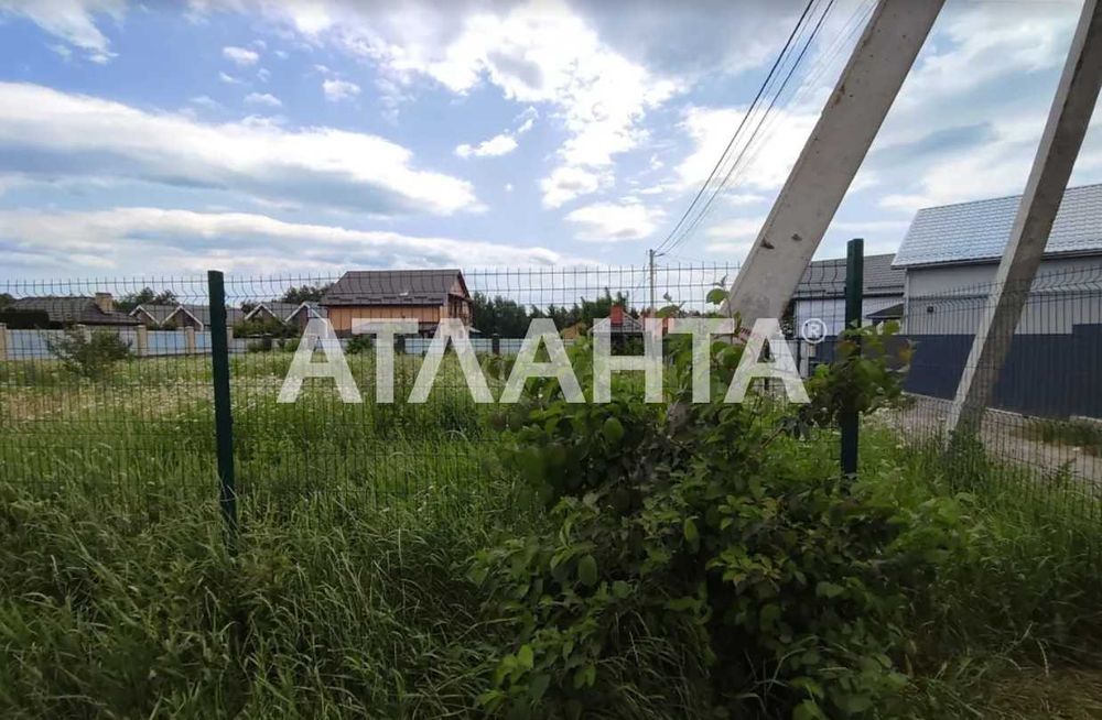 Продаж земельної ділянки під будівництво! 9 соток! Перемичка