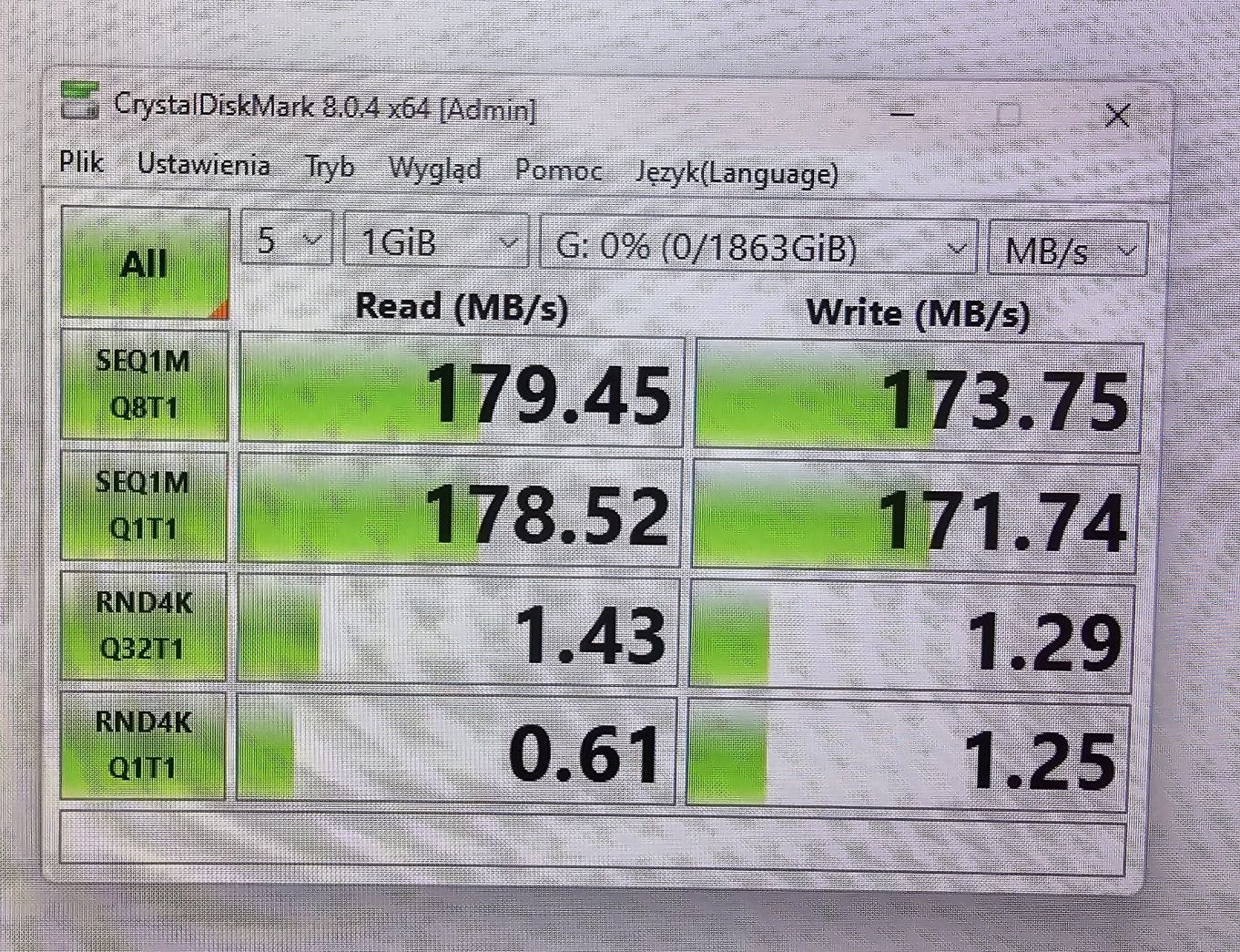 dysk hdd seagate barracuda 2000GB