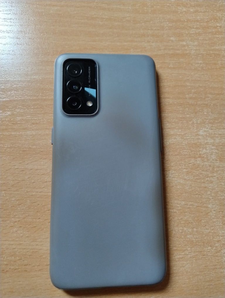 Realme GT master Edition