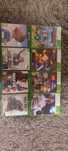 Gry xbox one i xbox 360