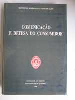 Comunicação e Defesa do Consumidor