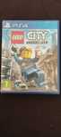 LEGO City Undercover na ps4