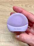 FOREO Luna Go kompaktowa szczoteczka do oczyszczania - SENSITIVE SKIN