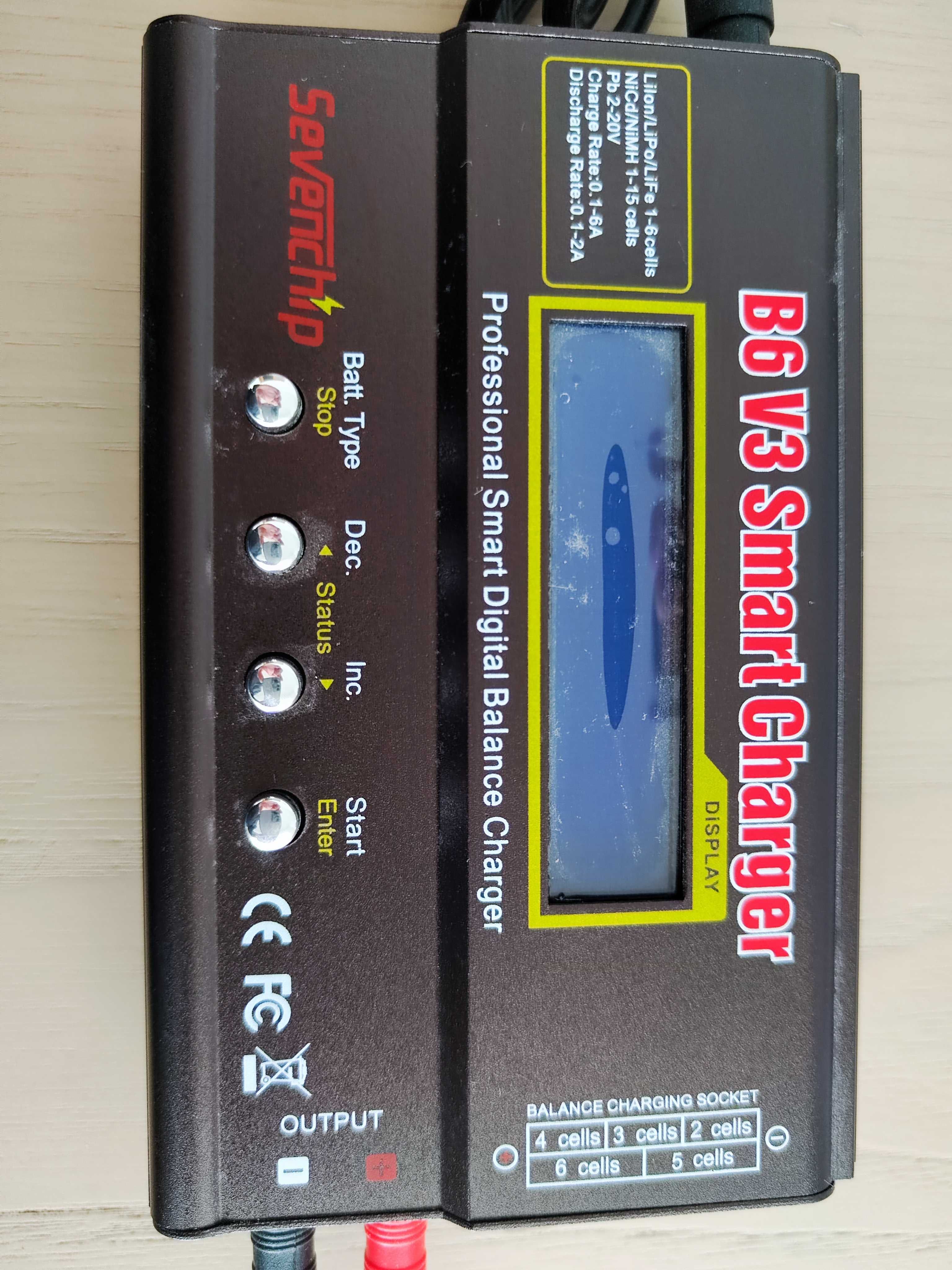 Material Avioes RC