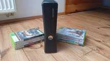Konsola Xbox 360 kinekt