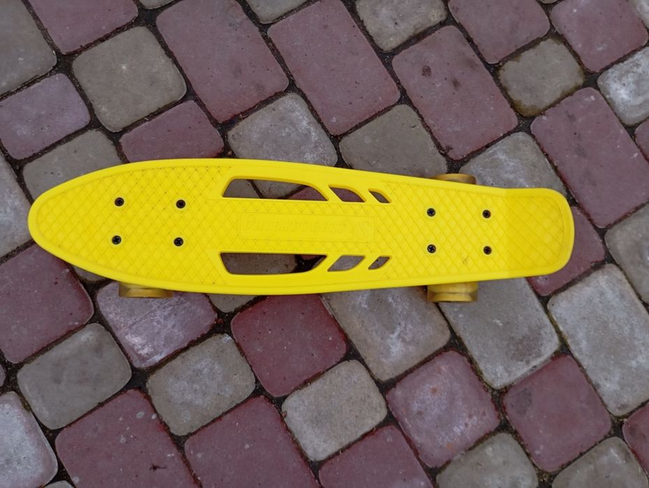 Скейтборд  дитячий