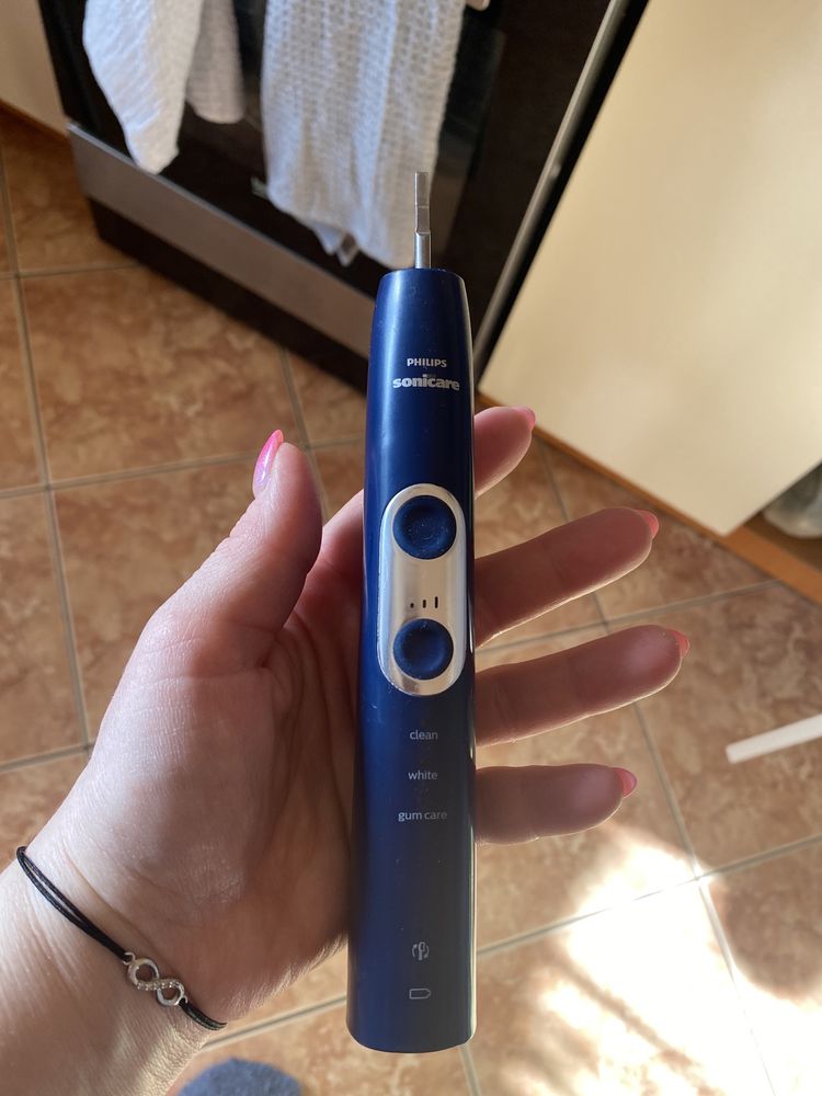 Philips sonicare Szczoteczki zamienniki