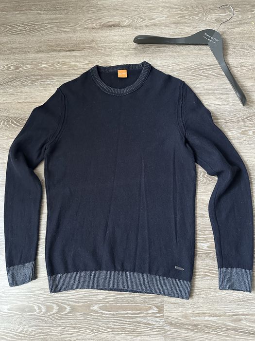 Світер кофта Hugo Boss оригінал