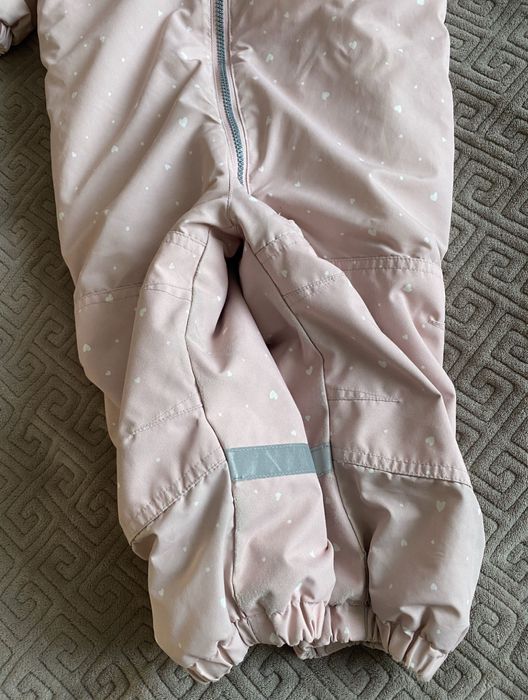 Комбінезон Hm 92 розмір