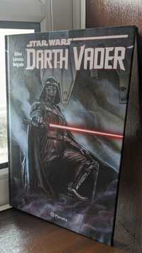 Banda Desenhada Darth Vader