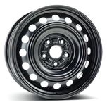 5x114,3 R16 ET 45 felgi nowe stalowe / Toyota Corolla / montaż R1-1862
