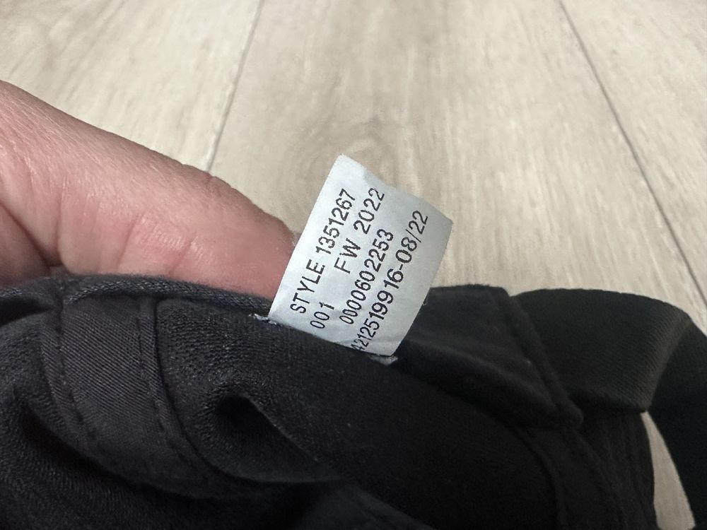Кепка under armour