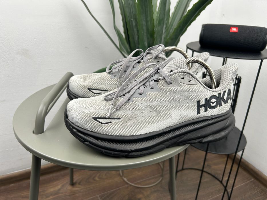 Оригінал! Кросівки Hoka Clifton 9 43 розмір М05779