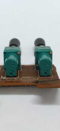 ALPS резистор переменный