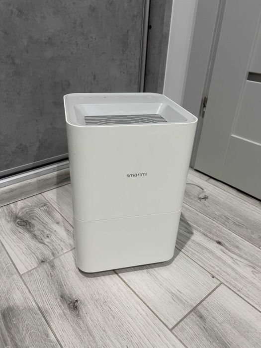 Nawilżacz powietrza Xiaomi Smart MI Evaporative Humifider