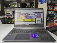 Игровой ноутбук Acer Aspire 7 A715 ∎Ryzen 5 3550H ∎GTX 1650 ∎IPS экран