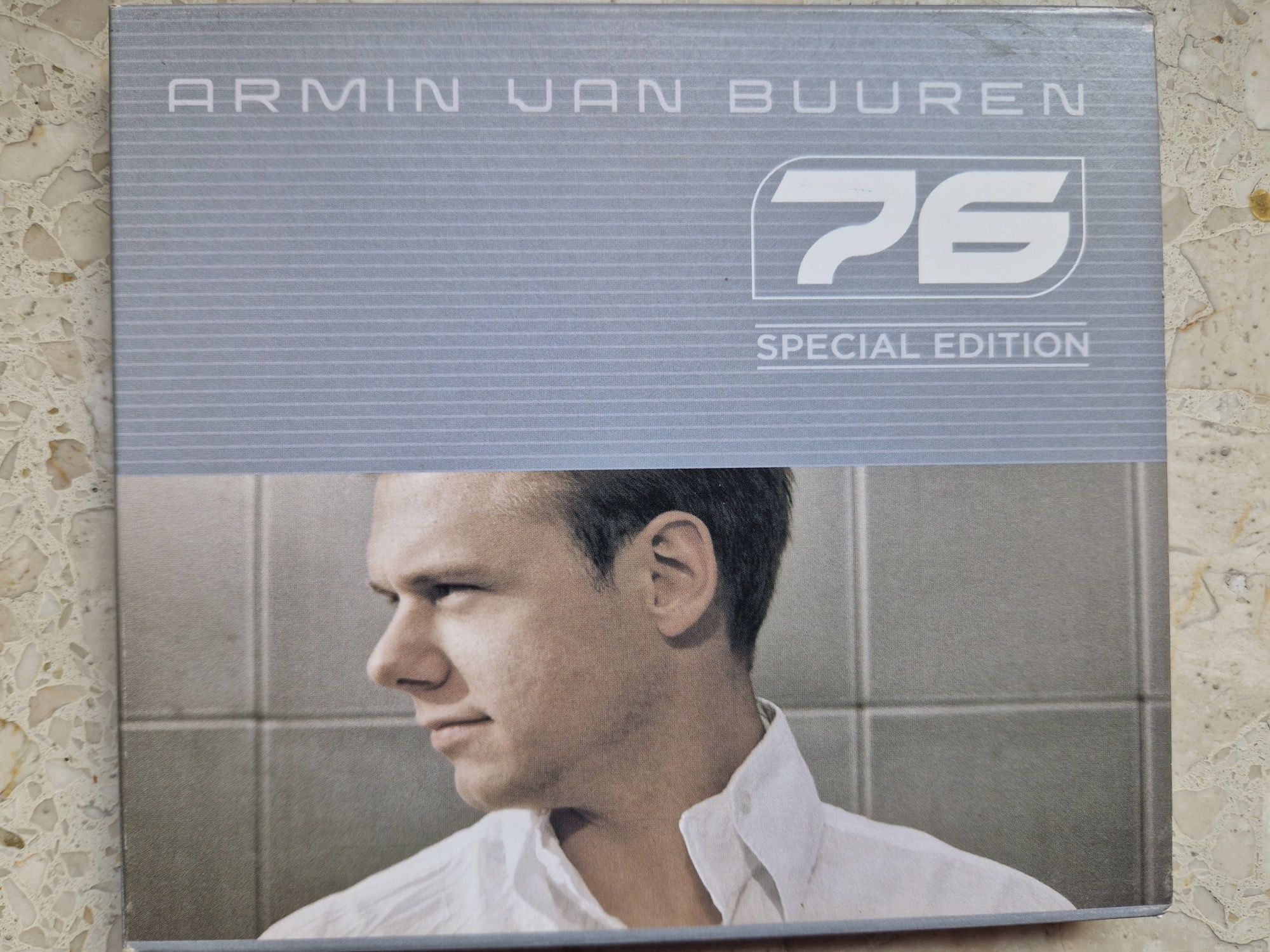 Armin Van Buuren 76 CD