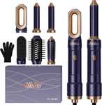 Air Styler Ukliss Suszarka 6 w 1