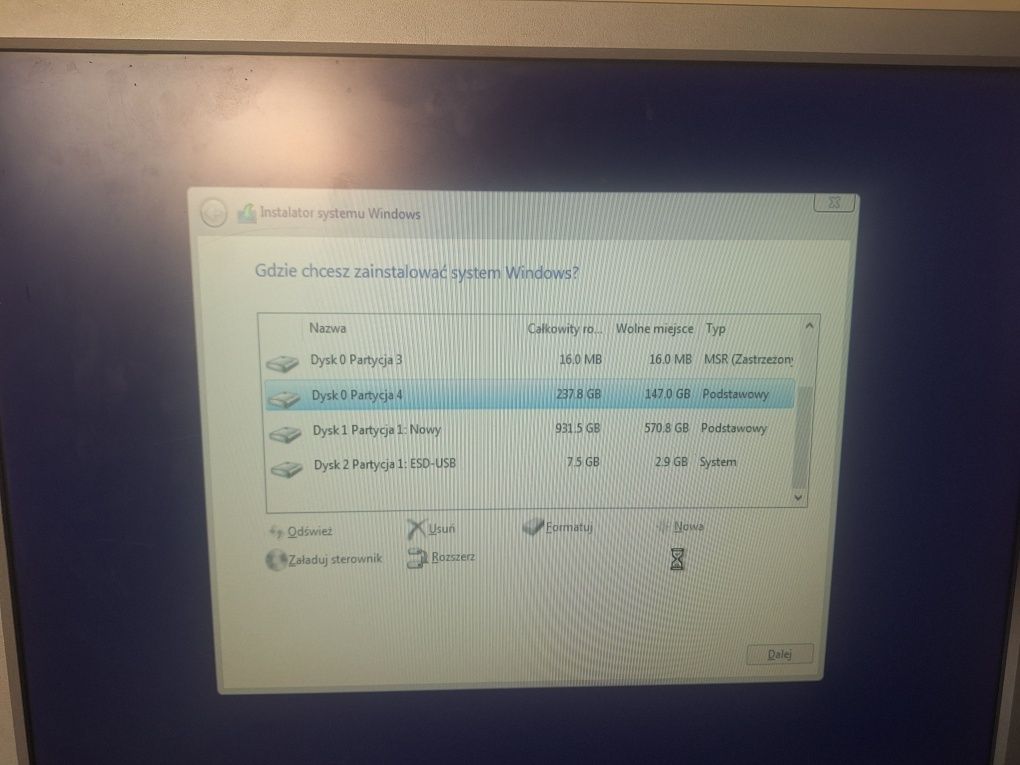 Okazja Zestaw komputerowy intel i5 9400f 2,9 GHz RAM 8Giga,ssd,GTX 106