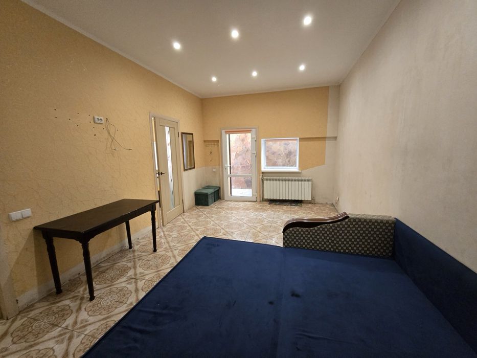 ЦЕНТРАЛЬНИЙ ПАРК! Квартира з ремонтом