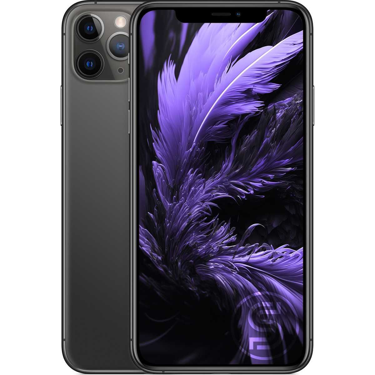 iPhone 11 Pro Max 256 GB - 100% Bateria - Kolory - Idealny - GW 12mc