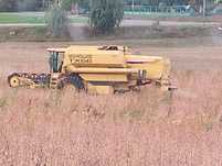 New Holland TX66 1999
