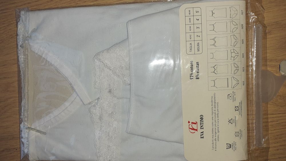 Комплект женского белья