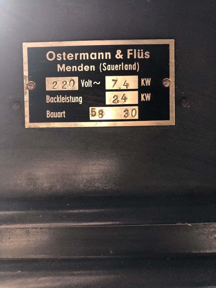 Piec elktryczny Euromat